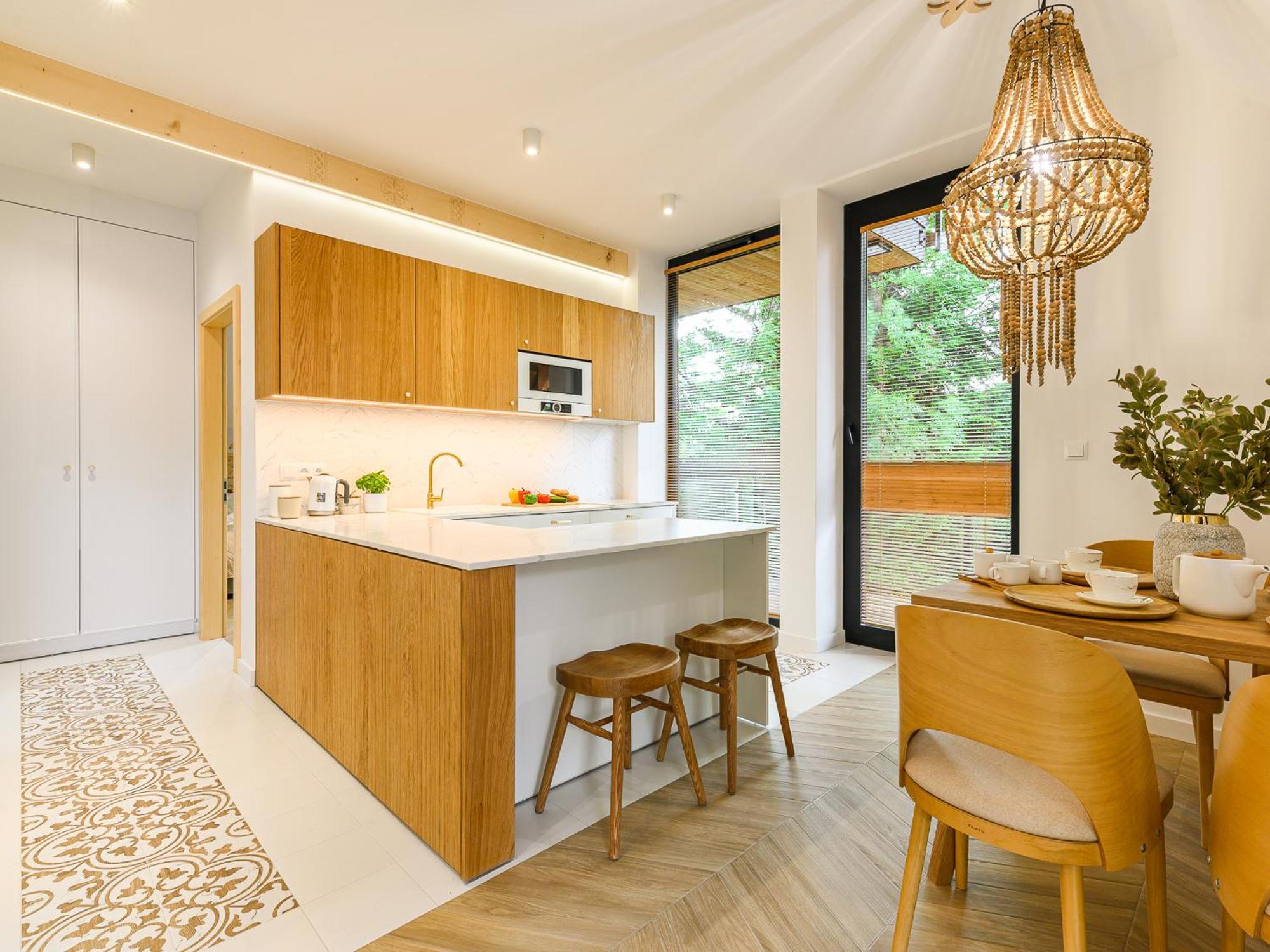 Visitzakopane - Lizbona Apartment Exteriér fotografie